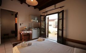 Chania Rooms